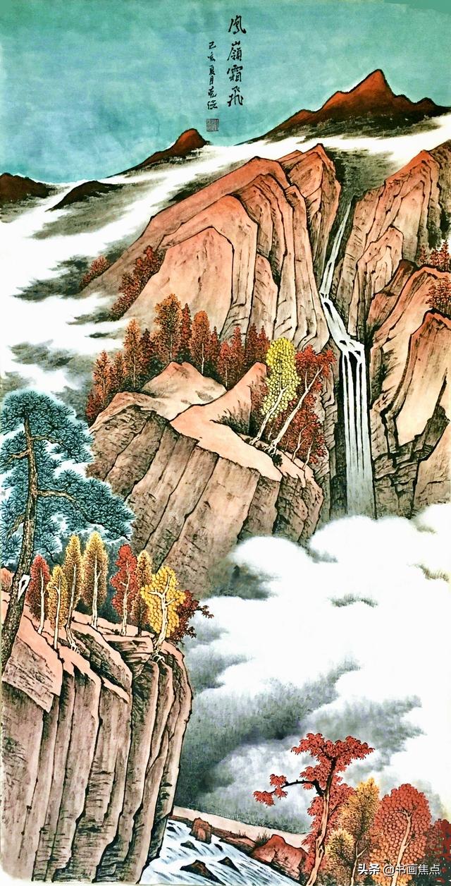 中国实力派画家｜赵克俭——精选作品欣赏-15.jpg