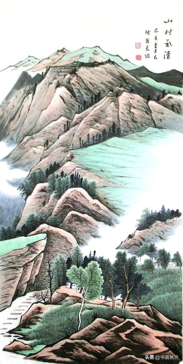 中国实力派画家｜赵克俭——精选作品欣赏-16.jpg
