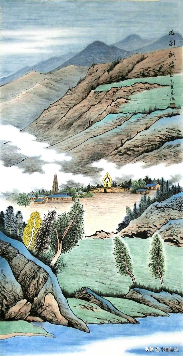 中国实力派画家｜赵克俭——精选作品欣赏-17.jpg