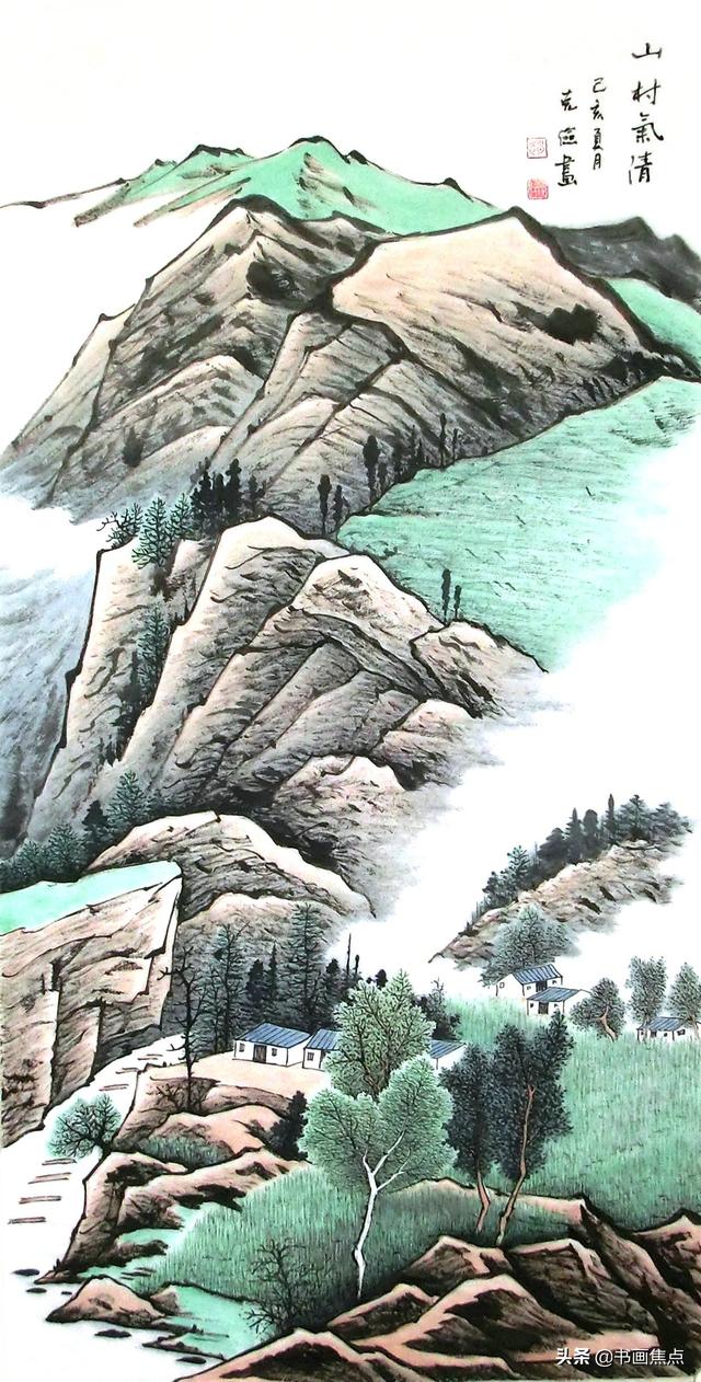 中国实力派画家｜赵克俭——精选作品欣赏-18.jpg