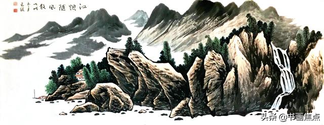 中国实力派画家｜赵克俭——精选作品欣赏-23.jpg