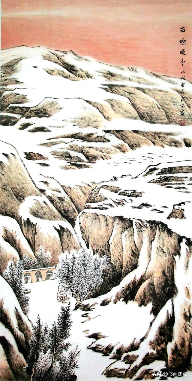 中国实力派画家｜赵克俭——精选作品欣赏-20.jpg