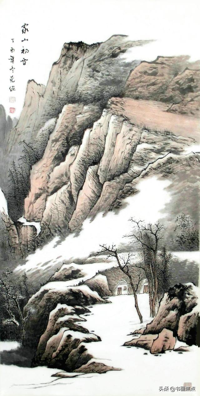 中国实力派画家｜赵克俭——精选作品欣赏-19.jpg