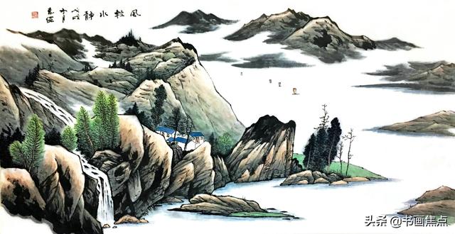 中国实力派画家｜赵克俭——精选作品欣赏-22.jpg