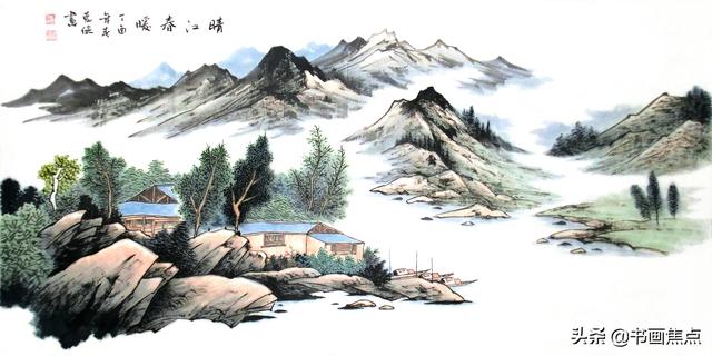 中国实力派画家｜赵克俭——精选作品欣赏-26.jpg