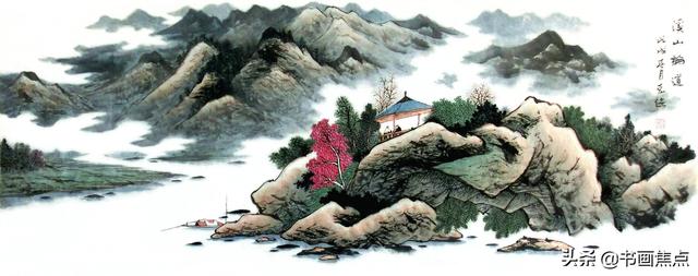 中国实力派画家｜赵克俭——精选作品欣赏-28.jpg