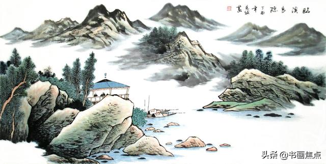 中国实力派画家｜赵克俭——精选作品欣赏-24.jpg