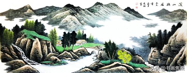 中国实力派画家｜赵克俭——精选作品欣赏-29.jpg