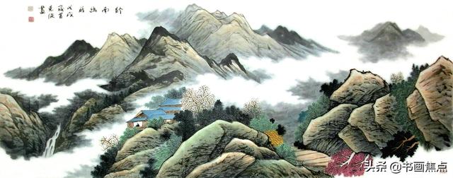 中国实力派画家｜赵克俭——精选作品欣赏-33.jpg