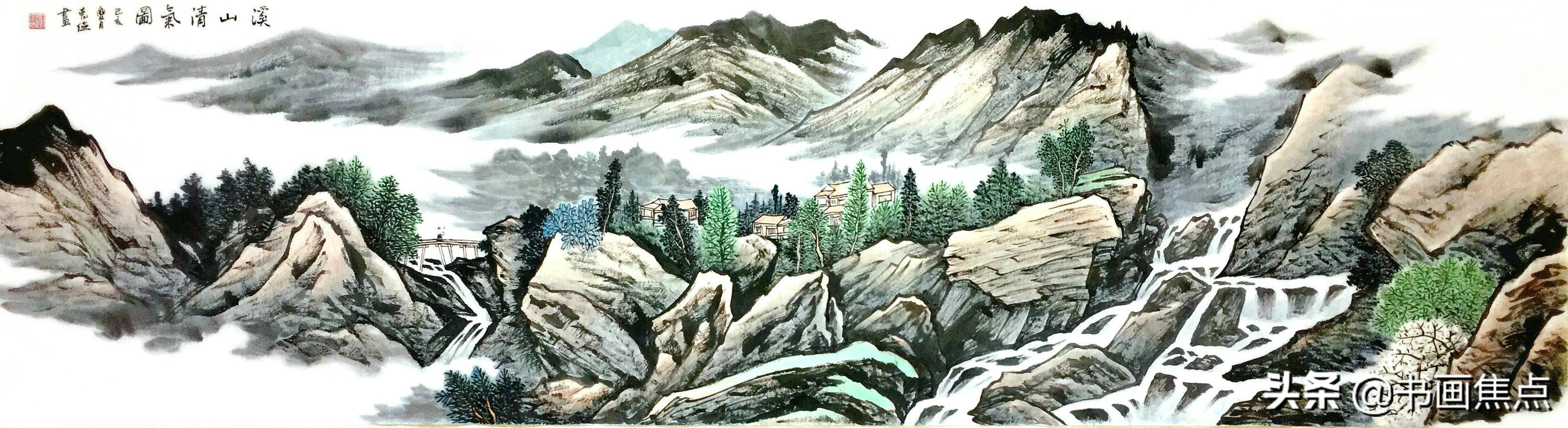 中国实力派画家｜赵克俭——精选作品欣赏-35.jpg