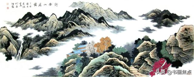 中国实力派画家｜赵克俭——精选作品欣赏-32.jpg