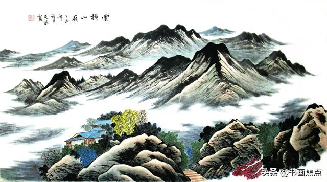 中国实力派画家｜赵克俭——精选作品欣赏-30.jpg