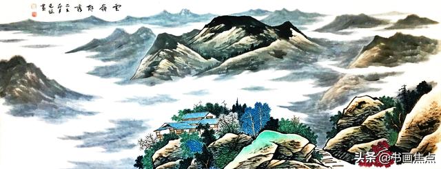 中国实力派画家｜赵克俭——精选作品欣赏-31.jpg