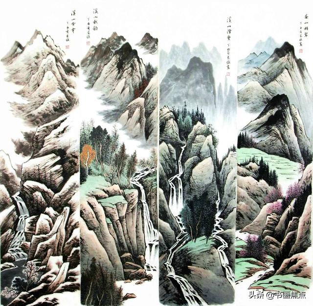 中国实力派画家｜赵克俭——精选作品欣赏-40.jpg