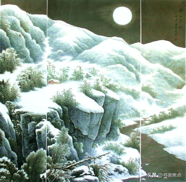 中国实力派画家｜赵克俭——精选作品欣赏-42.jpg