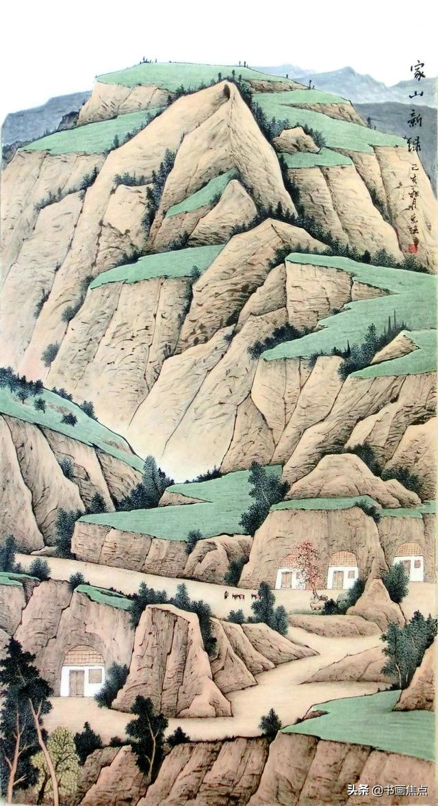 中国实力派画家｜赵克俭——精选作品欣赏-45.jpg
