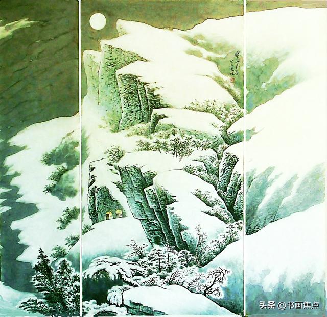 中国实力派画家｜赵克俭——精选作品欣赏-43.jpg