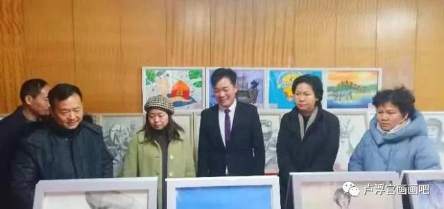 开封市鼓楼区青少年书画作品展圆满落幕-10.jpg