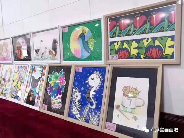 开封市鼓楼区青少年书画作品展圆满落幕-30.jpg