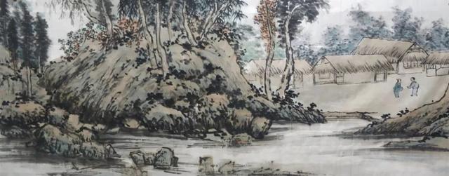 「艺术中国 ◆ 金鼠迎春」——冯官印绘画作品欣赏-16.jpg