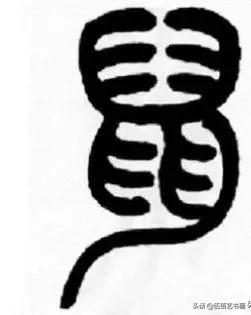 鼠年，“鼠”字怎样写才好看，看看大师们吧-34.jpg