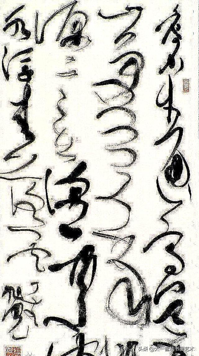 当代书法名家为什么要把字写得很难看？原因都在这里-6.jpg