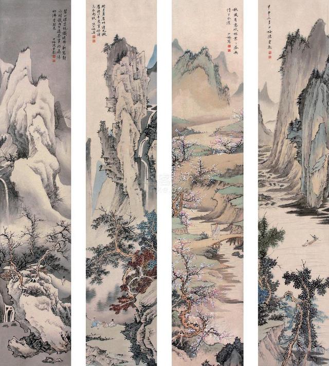 常用的书画样式有哪些？小年到，看看如何挑适合自己的书画种类？-7.jpg