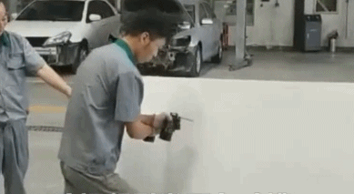 这些“书法大师”用丑态写出来的字，让人惊讶！也是艺术？-19.jpg