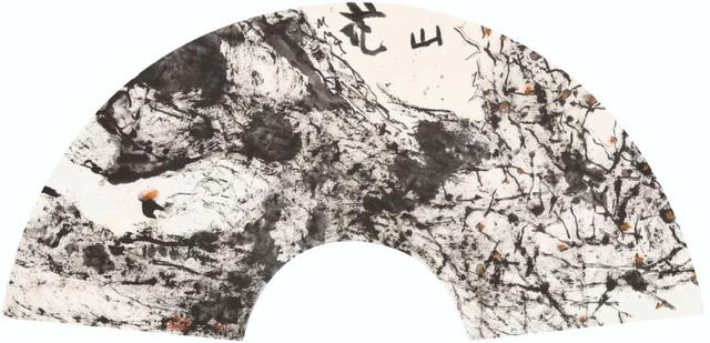 “诱惑·曾翔、李强书画印精品巡展”在茂名开展-11.jpg
