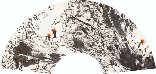 “诱惑·曾翔、李强书画印精品巡展”在茂名开展-10.jpg