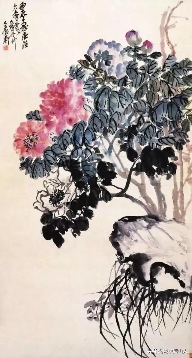杨普义：画画到一定程度必须练字-5.jpg