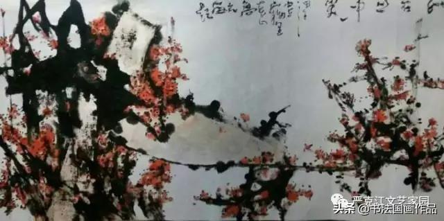 国家一级美术师高亢国画作品欣赏-17.jpg