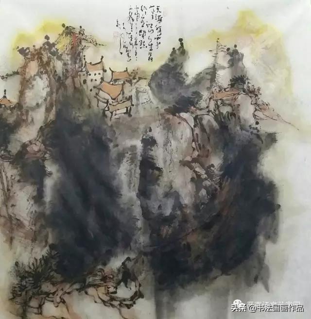 国家一级美术师高亢国画作品欣赏-21.jpg