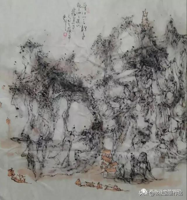 国家一级美术师高亢国画作品欣赏-25.jpg