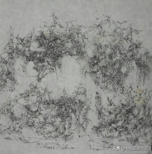 国家一级美术师高亢国画作品欣赏-29.jpg
