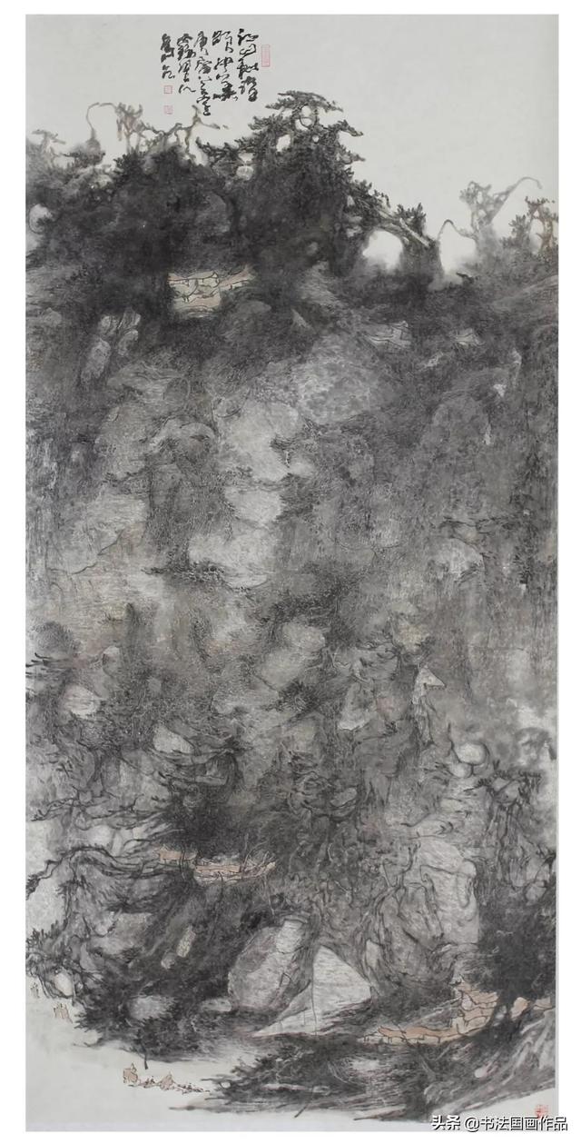 国家一级美术师高亢国画作品欣赏-31.jpg