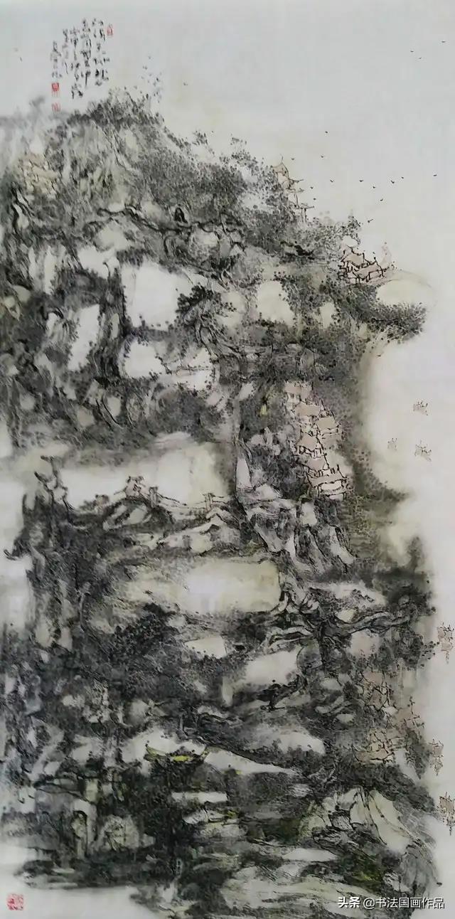 国家一级美术师高亢国画作品欣赏-38.jpg