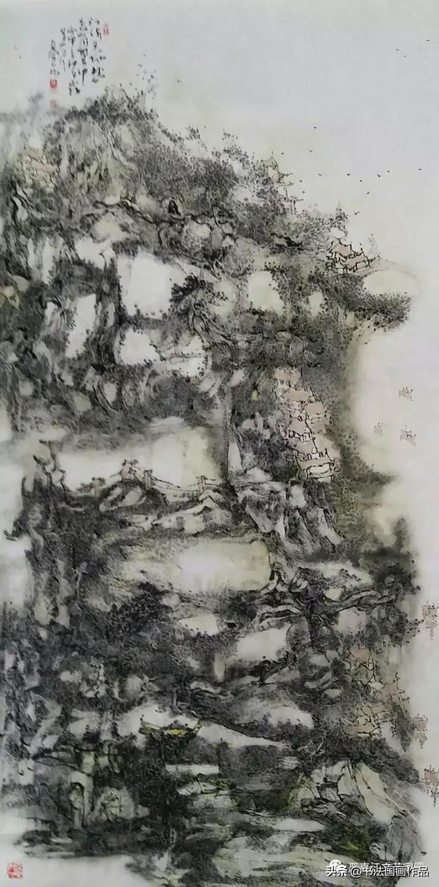 国家一级美术师高亢国画作品欣赏-35.jpg