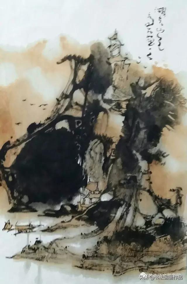 国家一级美术师高亢国画作品欣赏-37.jpg