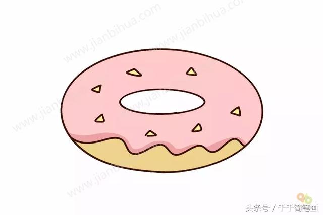 最简单线条简笔画，太适合零基础入门-6.jpg