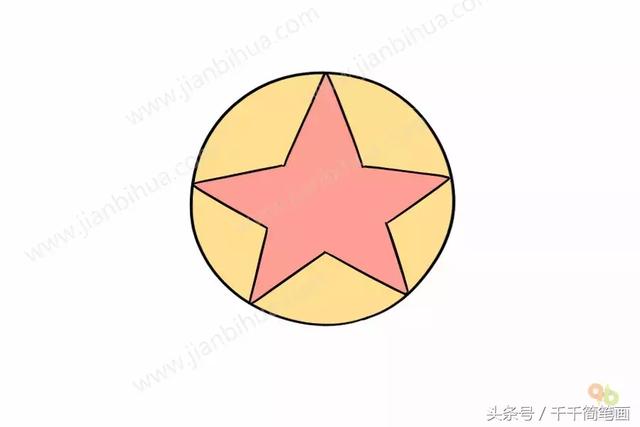 最简单线条简笔画，太适合零基础入门-13.jpg