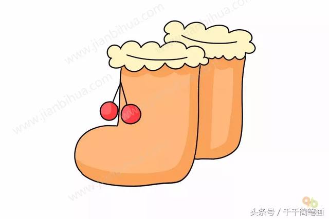 最简单线条简笔画，太适合零基础入门-20.jpg