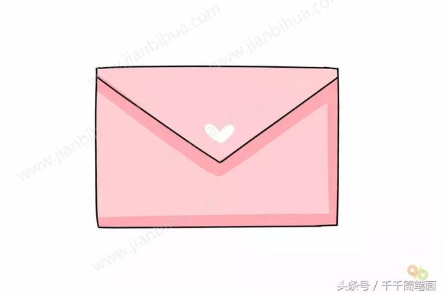最简单线条简笔画，太适合零基础入门-15.jpg