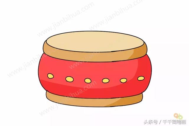 最简单线条简笔画，太适合零基础入门-17.jpg