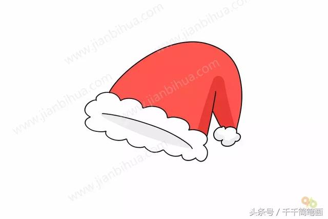 最简单线条简笔画，太适合零基础入门-19.jpg