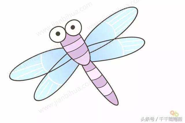 最简单线条简笔画，太适合零基础入门-25.jpg