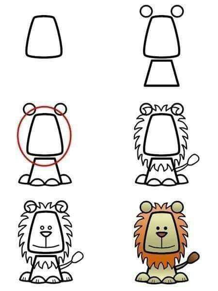 6步就能画好的简笔画，你也可以-8.jpg