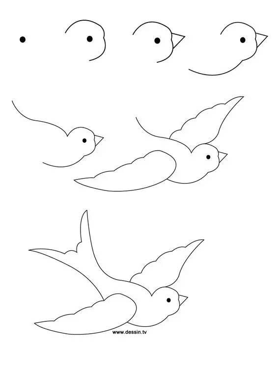 速收藏：带步骤简笔画小教程，适合儿童画-14.jpg