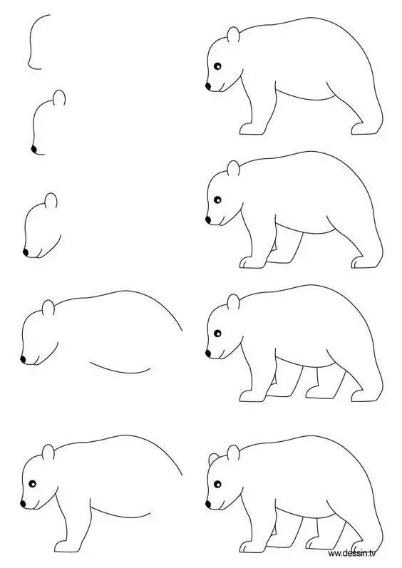 速收藏：带步骤简笔画小教程，适合儿童画-16.jpg