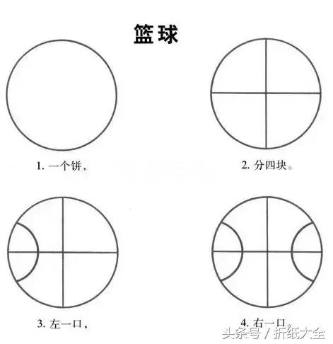 简笔画大全，一看就会！保证孩子们喜欢（赶快收藏了）-5.jpg